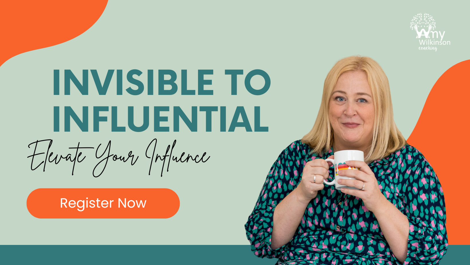 Invisible to Influential