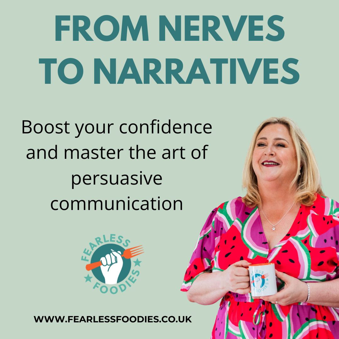 Communicate with Confidence (with Mark Whalley)