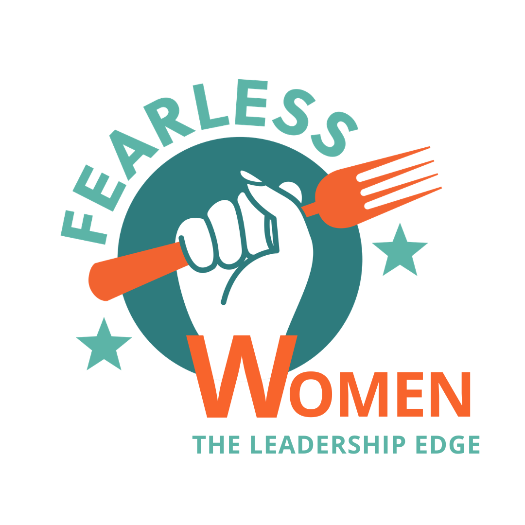 Fearless Women - Square